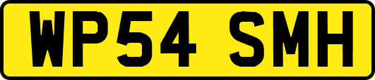 WP54SMH