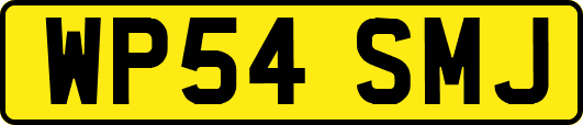 WP54SMJ
