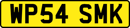WP54SMK