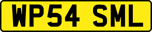 WP54SML