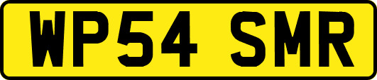 WP54SMR