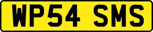 WP54SMS