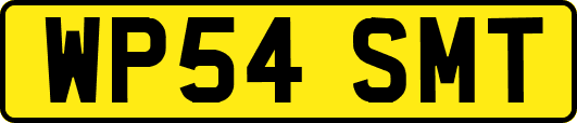 WP54SMT