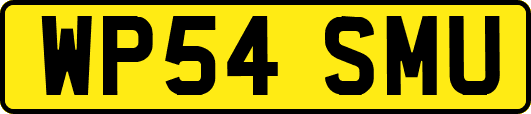 WP54SMU