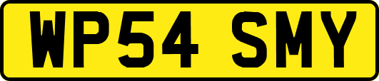 WP54SMY