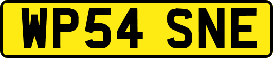 WP54SNE