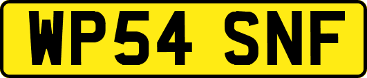 WP54SNF