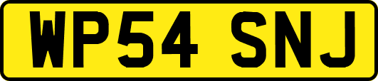 WP54SNJ