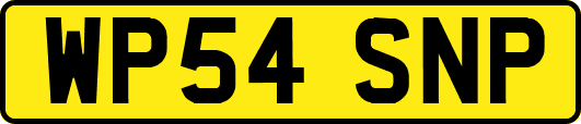 WP54SNP