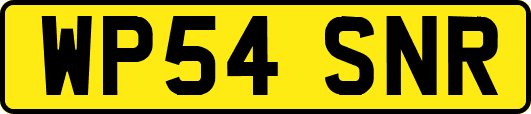 WP54SNR