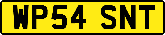 WP54SNT