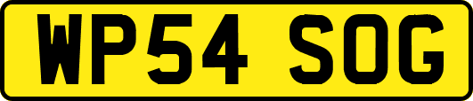 WP54SOG