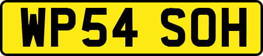 WP54SOH