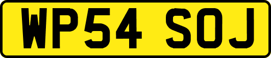WP54SOJ