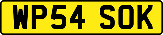 WP54SOK