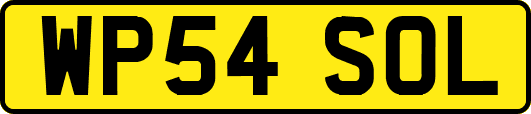 WP54SOL