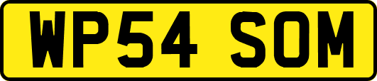 WP54SOM