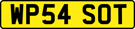 WP54SOT