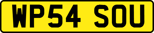 WP54SOU