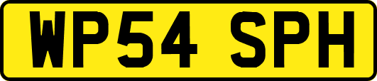 WP54SPH