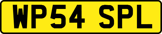 WP54SPL