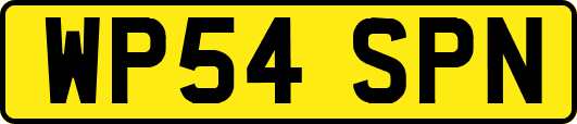 WP54SPN