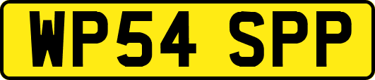 WP54SPP