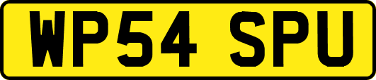 WP54SPU