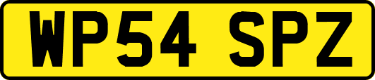 WP54SPZ