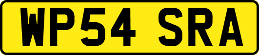 WP54SRA