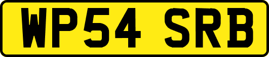 WP54SRB