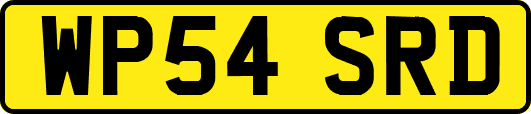 WP54SRD
