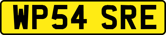 WP54SRE