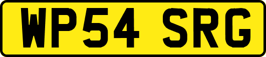 WP54SRG