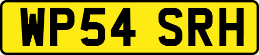 WP54SRH