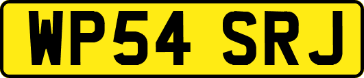 WP54SRJ
