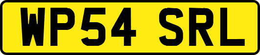 WP54SRL