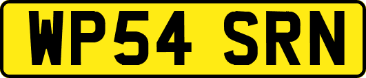 WP54SRN