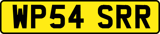 WP54SRR