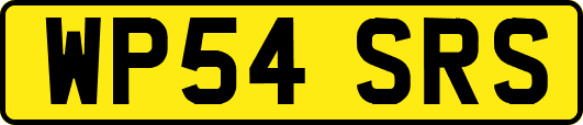WP54SRS
