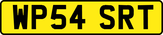 WP54SRT