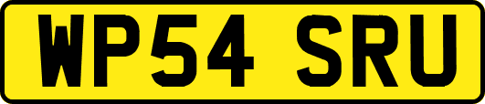 WP54SRU