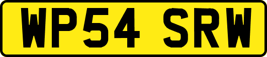 WP54SRW