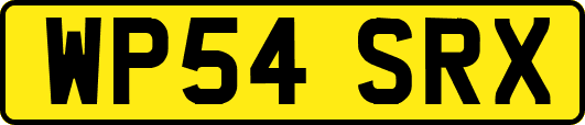 WP54SRX