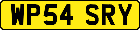 WP54SRY