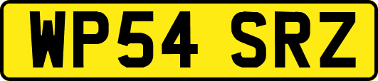 WP54SRZ