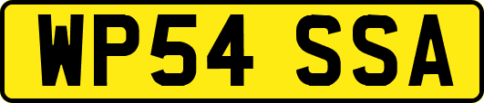 WP54SSA