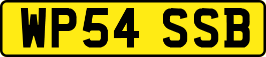 WP54SSB