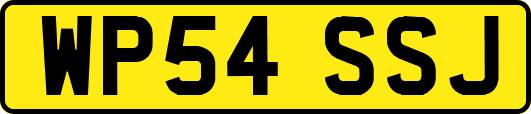 WP54SSJ