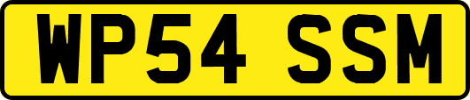 WP54SSM